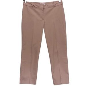 Talbots Signature Khaki Pants